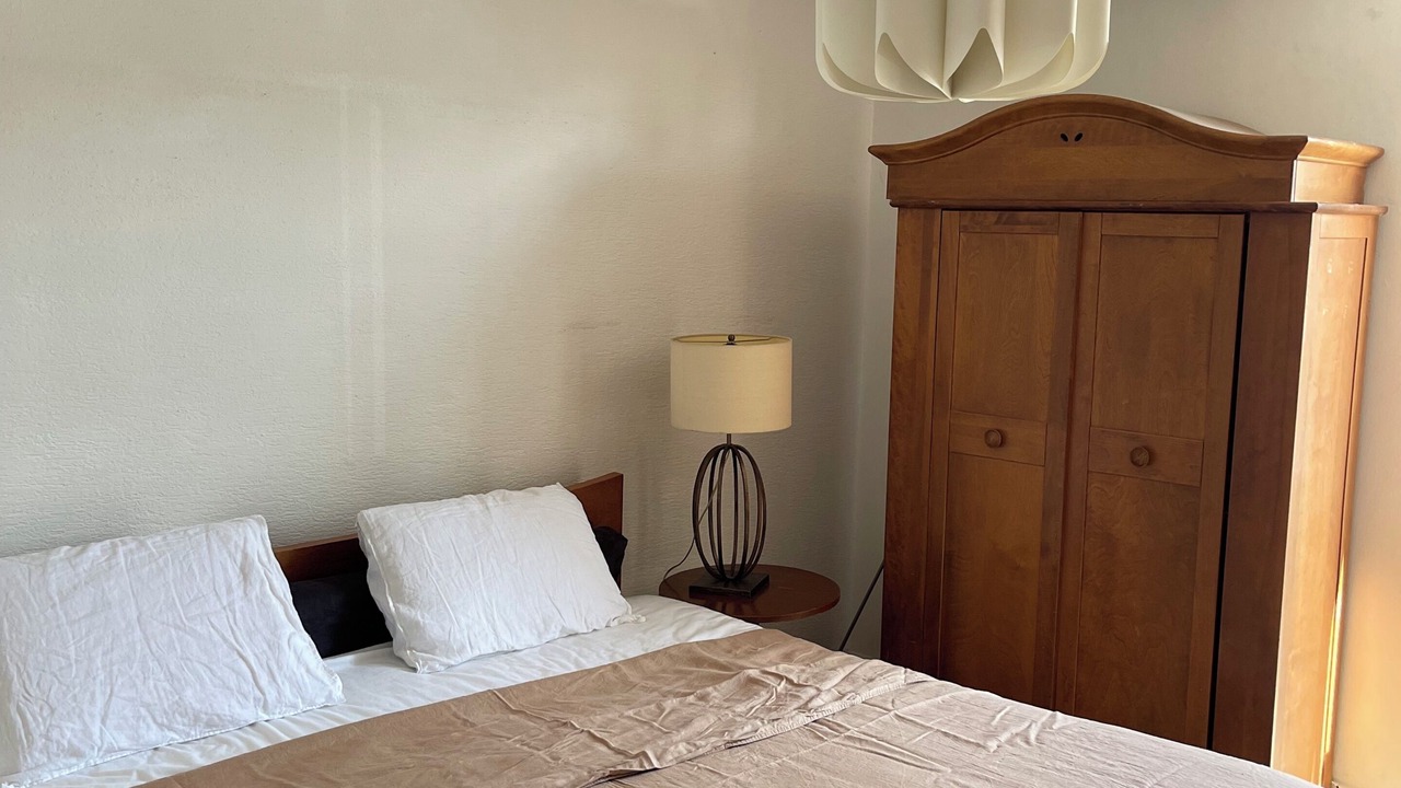 Photo of Bedroom in Churubusco