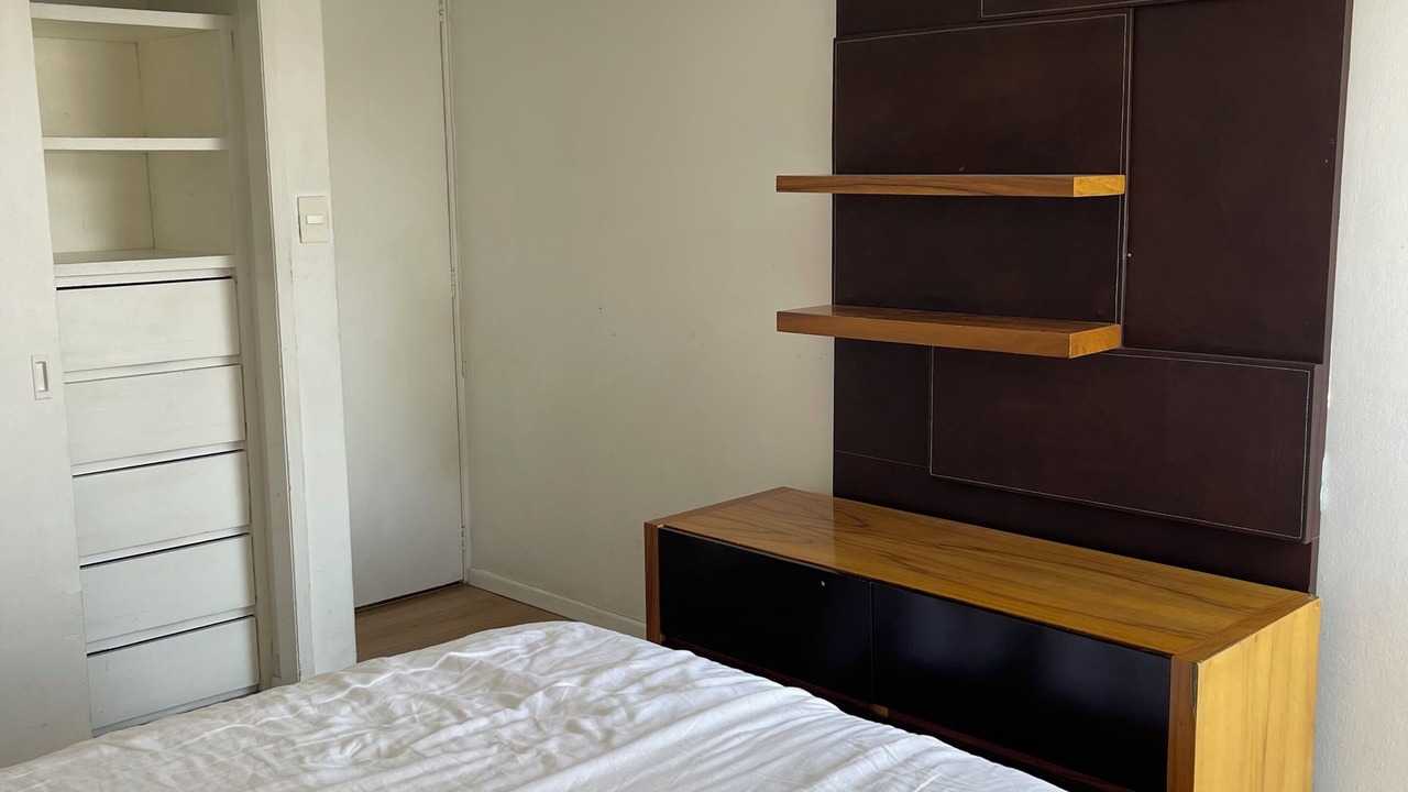 Photo of Bedroom in Churubusco