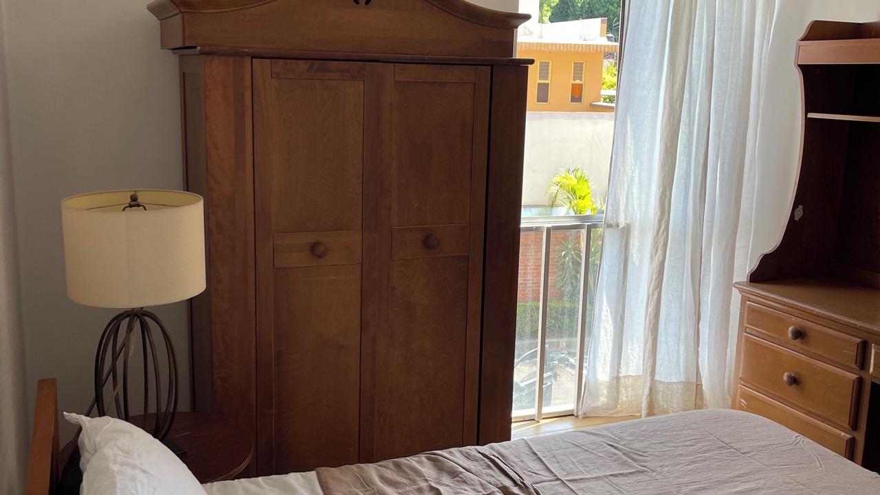 Photo of Bedroom in Churubusco