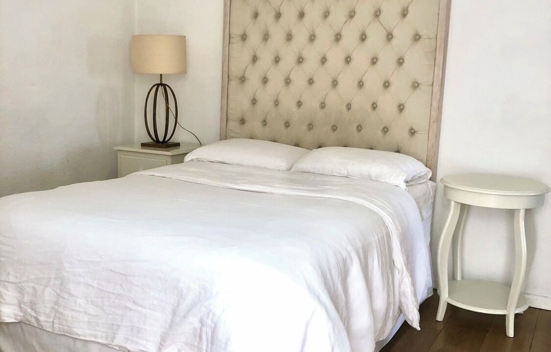 Photo of Bedroom in Churubusco
