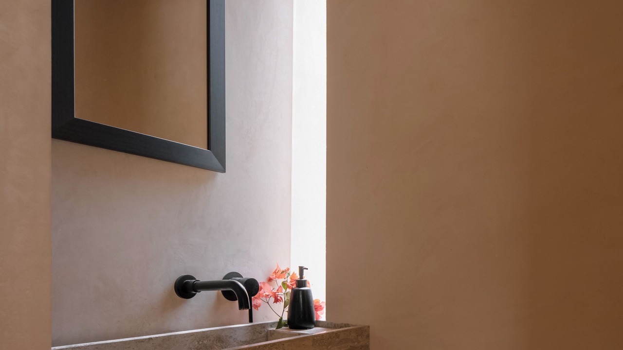Photo of Bathroom in Chemuyil