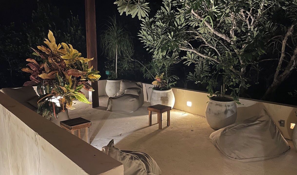 Photo of Patio Balcony in Chemuyil