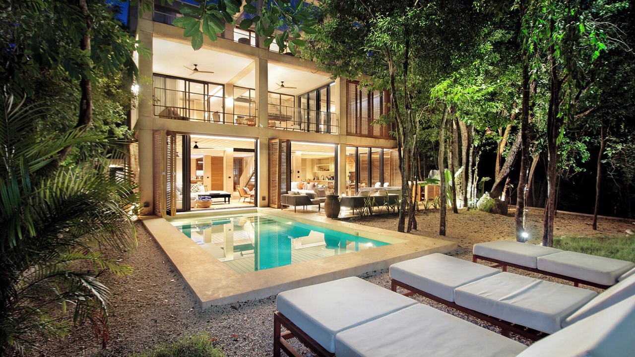 Photo of Outdoor in Villa Juarez