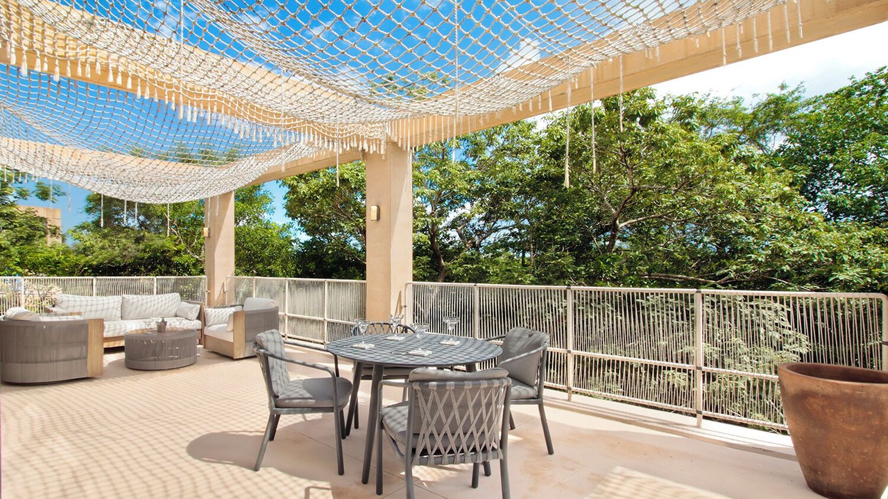Photo of Outdoor in Villa Juarez