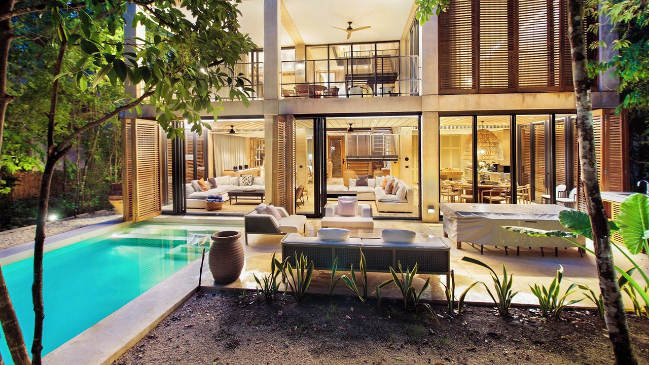 Photo of Outdoor in Villa Juarez