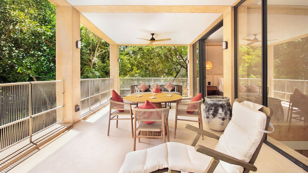 Photo of Outdoor in Villa Juarez