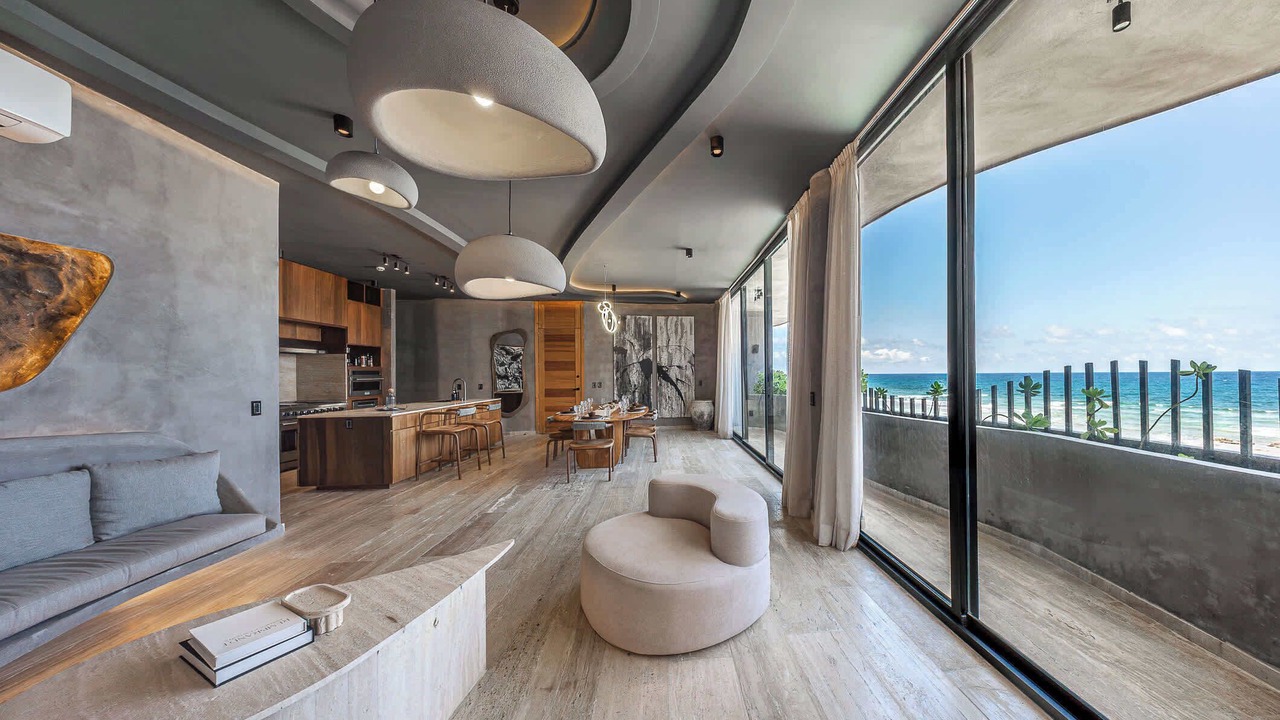 Photo of Livingroom in Tulsayab