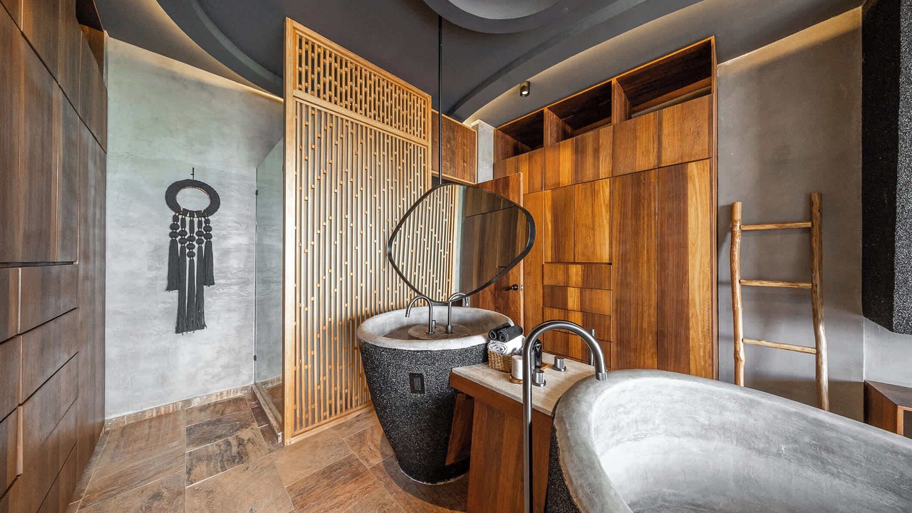 Photo of Bathroom in Tulsayab