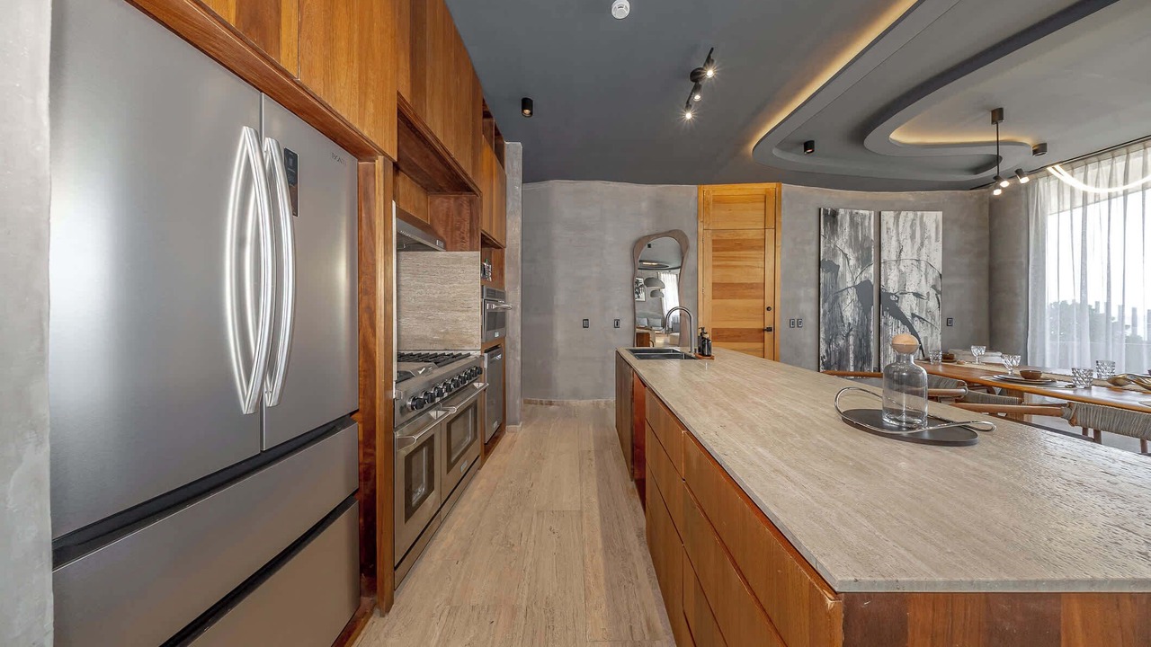 Photo of Kitchen in Tulsayab