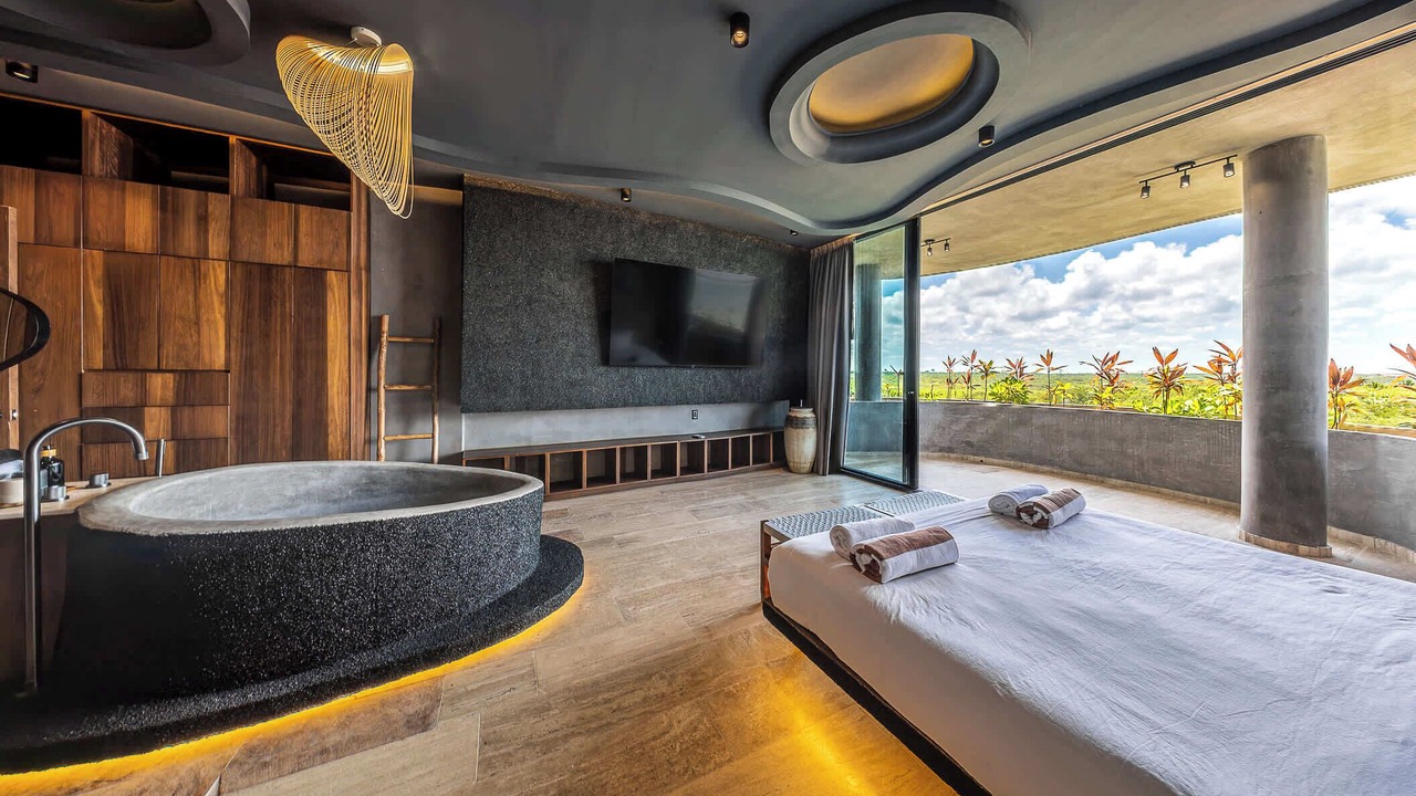 Photo of Bedroom in Tulsayab