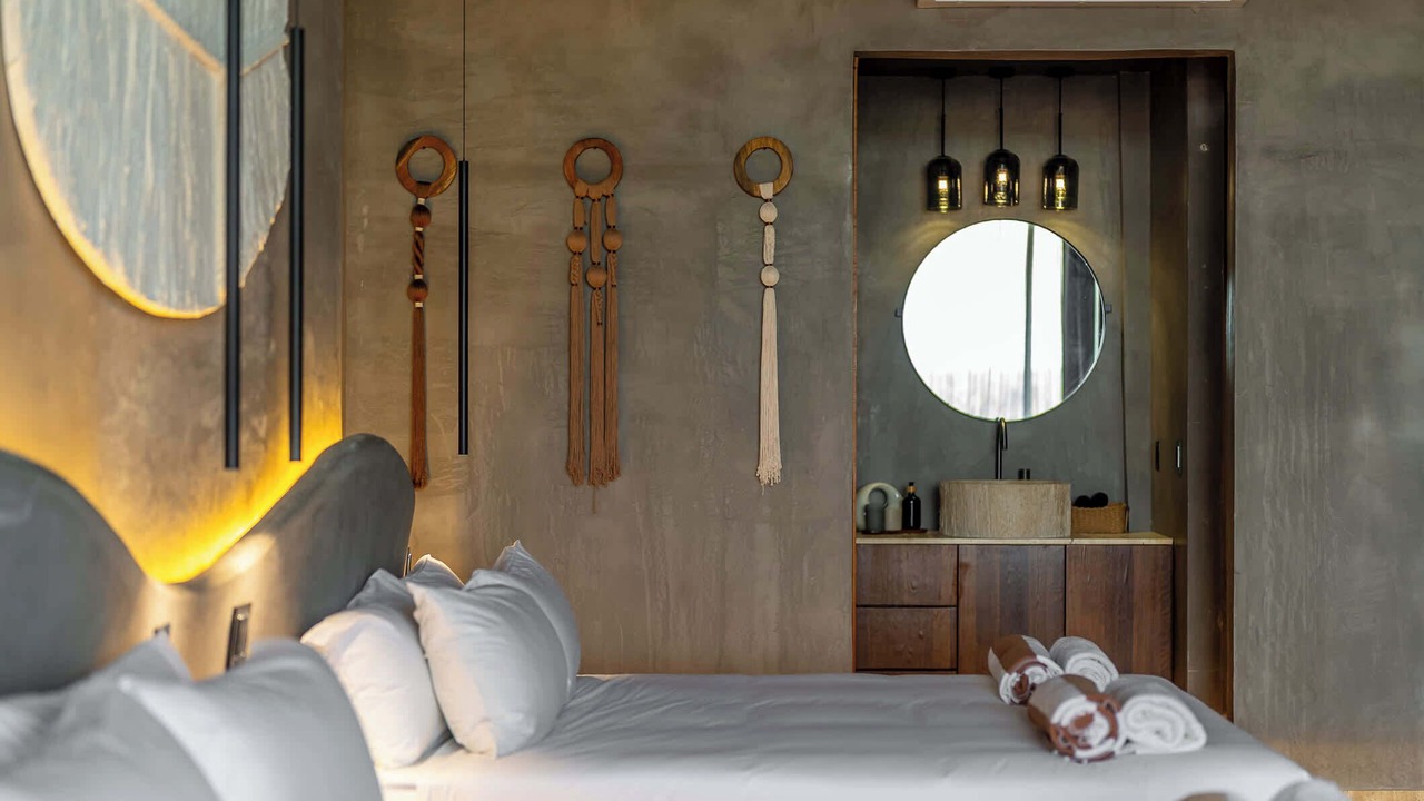 Photo of Bedroom in Tulsayab
