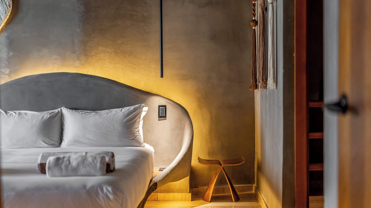 Photo of Bedroom in Tulsayab
