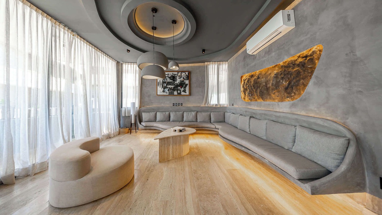 Photo of Livingroom in Tulsayab