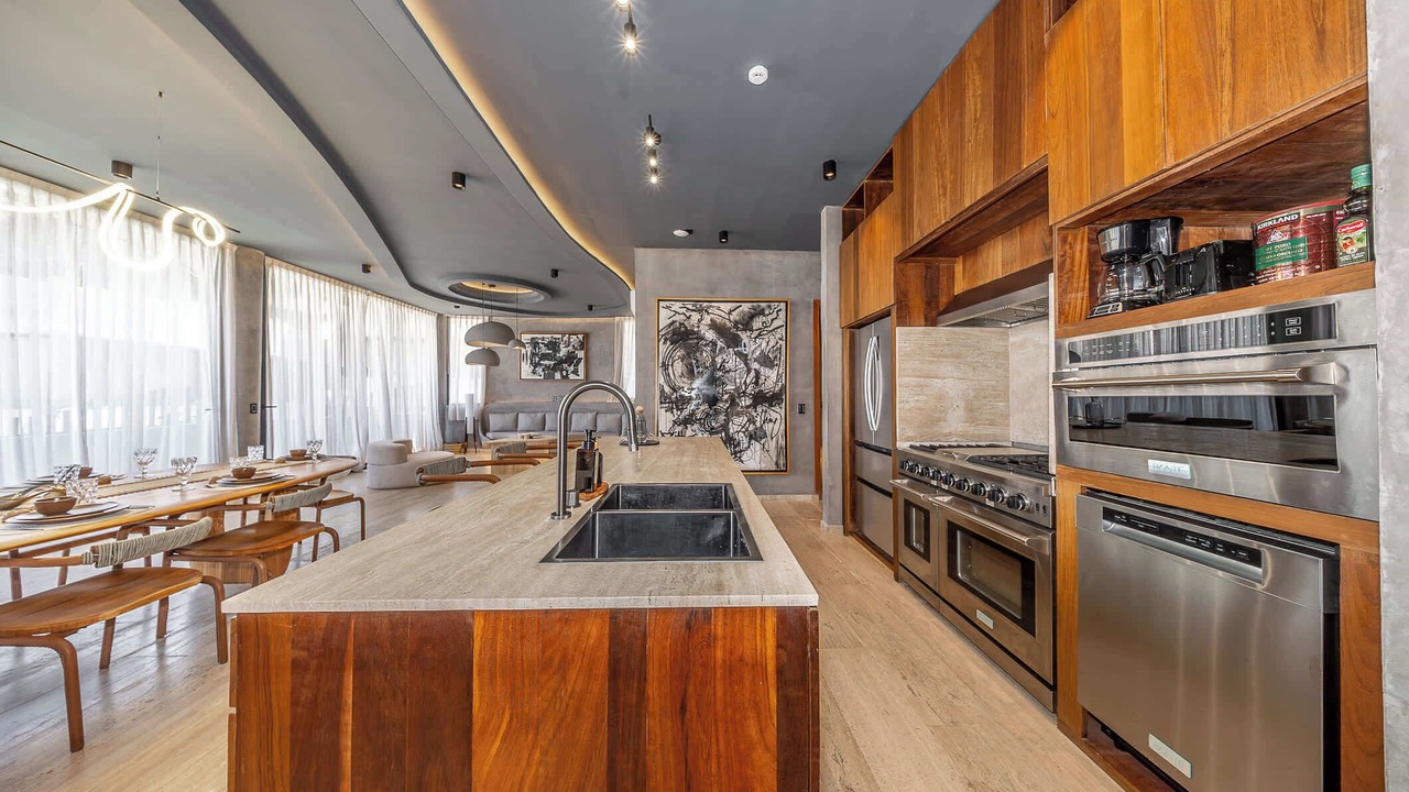 Photo of Kitchen in Tulsayab