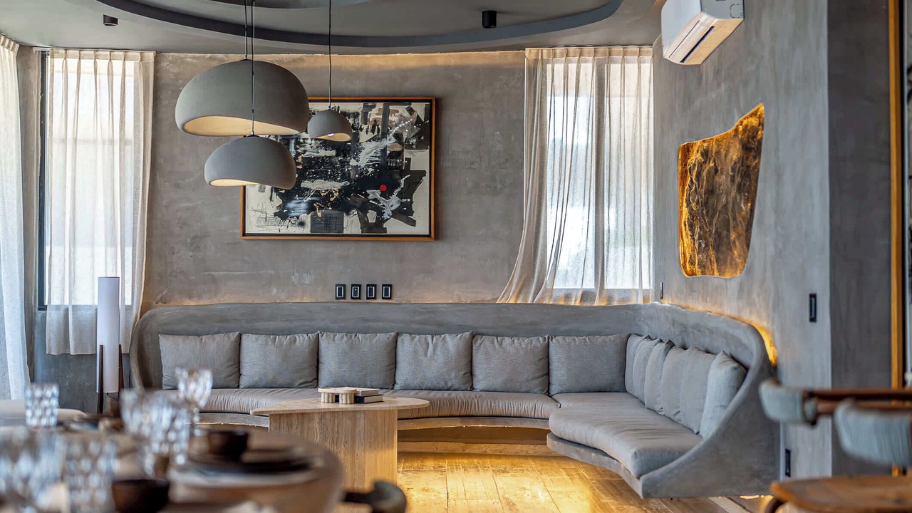 Photo of Livingroom in Tulsayab