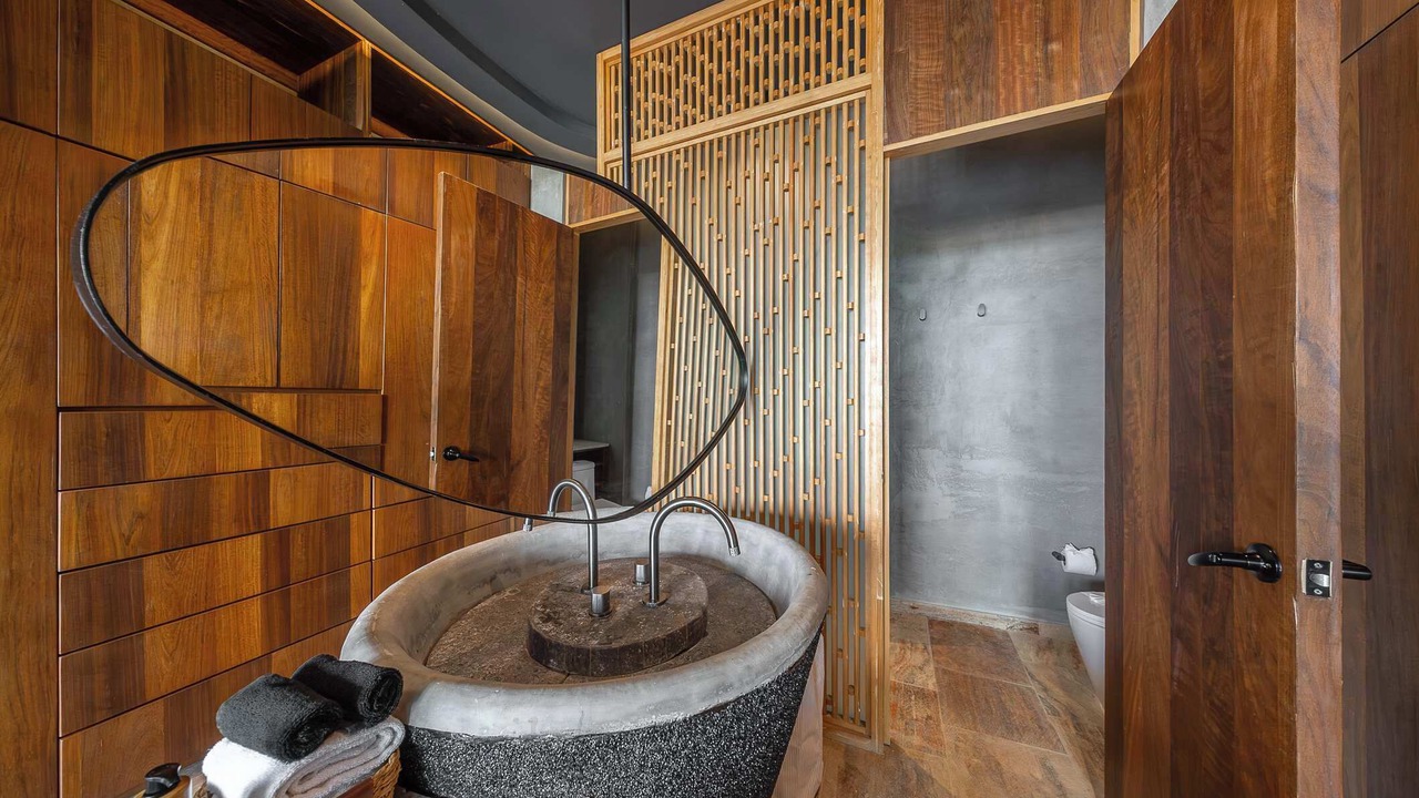 Photo of Bathroom in Tulsayab