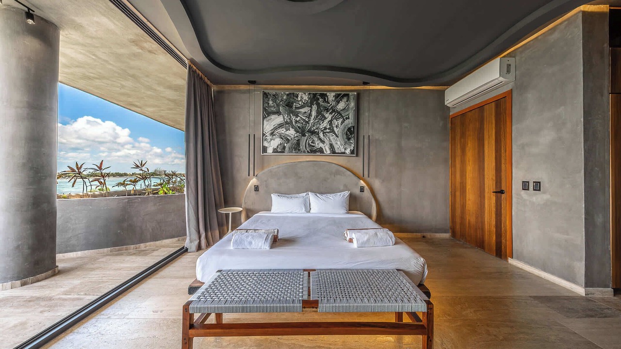 Photo of Bedroom in Tulsayab