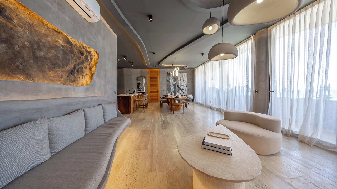 Photo of Livingroom in Tulsayab