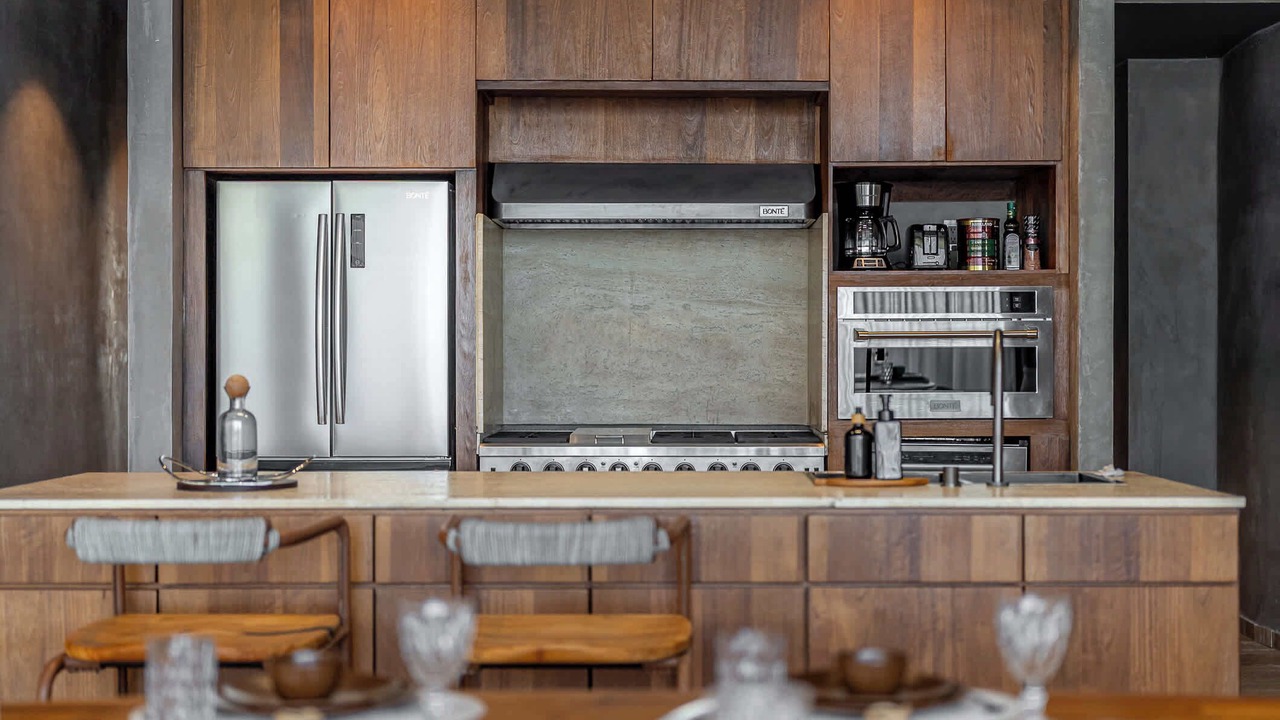 Photo of Kitchen in Tulsayab