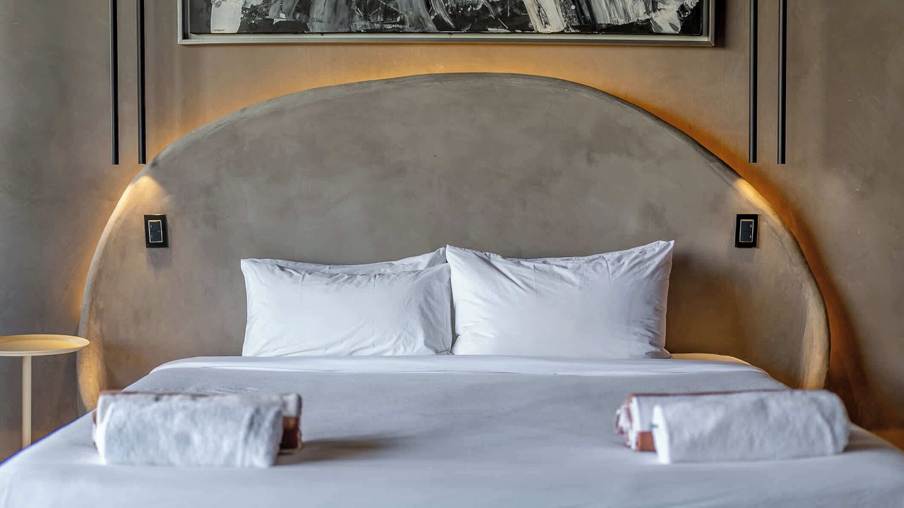 Photo of Bedroom in Tulsayab