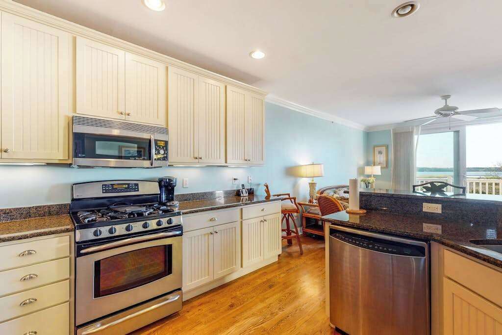 Photo of Kitchen in Fenwick Island