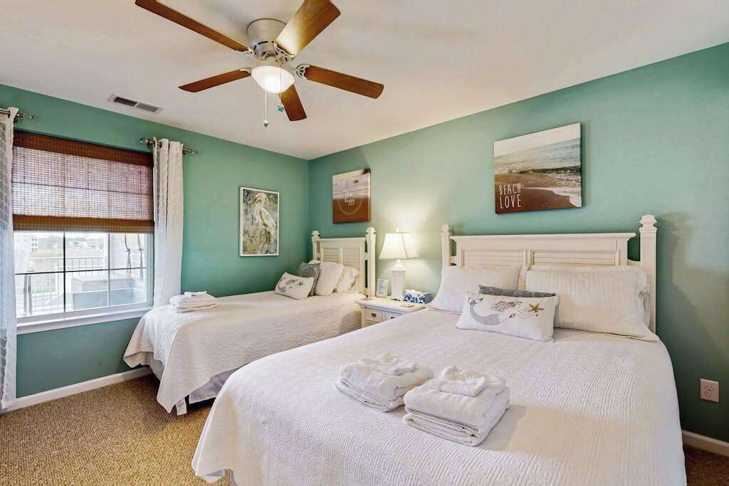 Photo of Bedroom in Ocean View