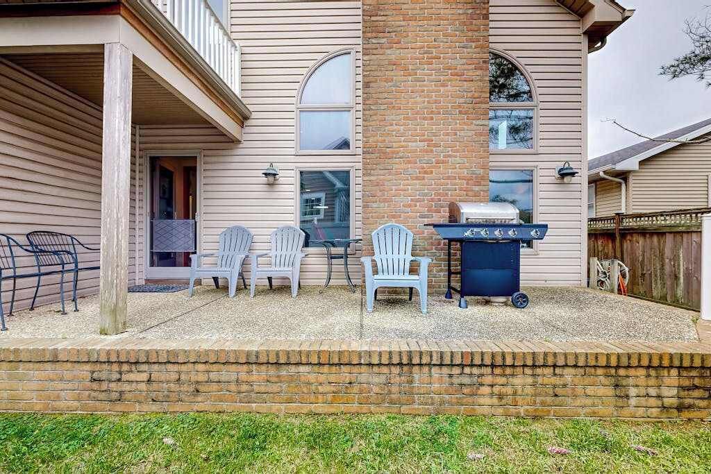 Photo of Outdoor in Country Club Estates
