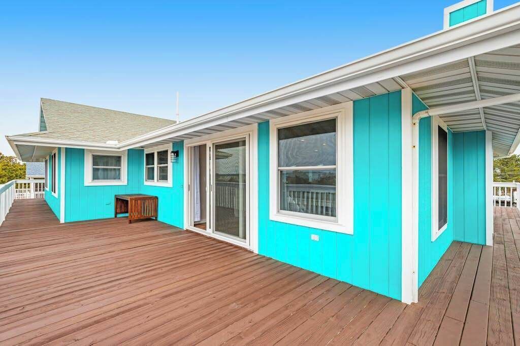 Photo of Patio Balcony in Fenwick Island