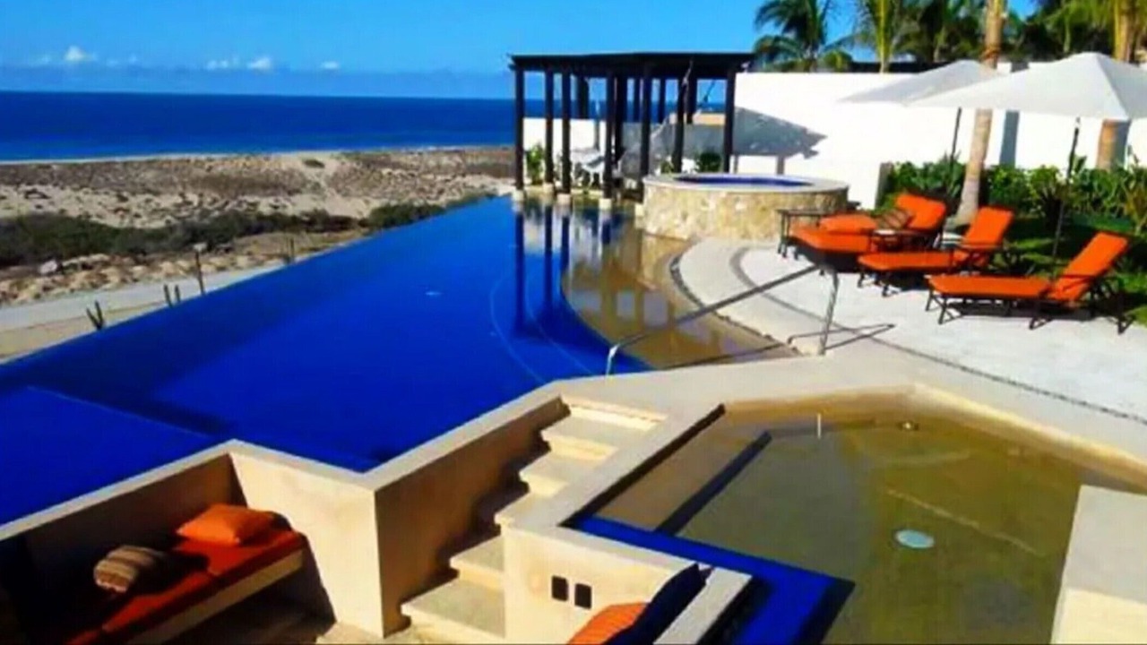 Photo of Outdoor in Paraiso Escondido