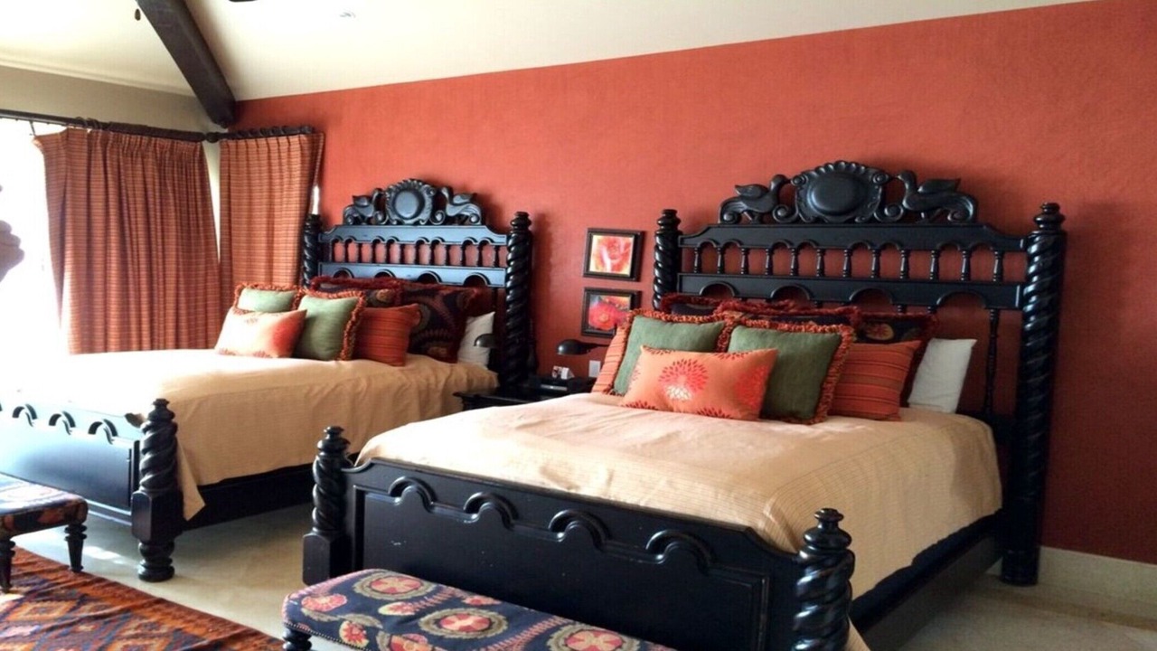 Photo of Bedroom in Paraiso Escondido