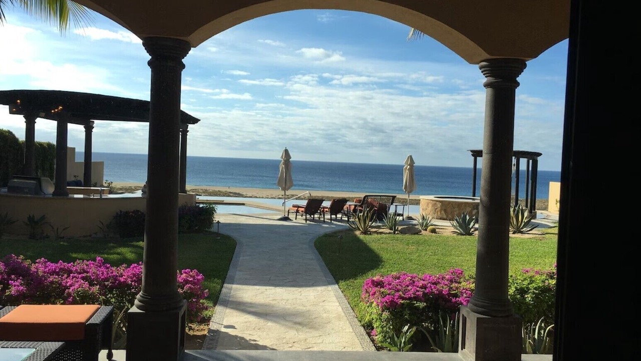 Photo of Patio Balcony in Paraiso Escondido