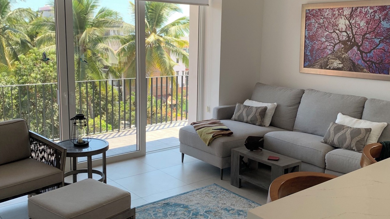 Photo of Livingroom in South Hotel Zone