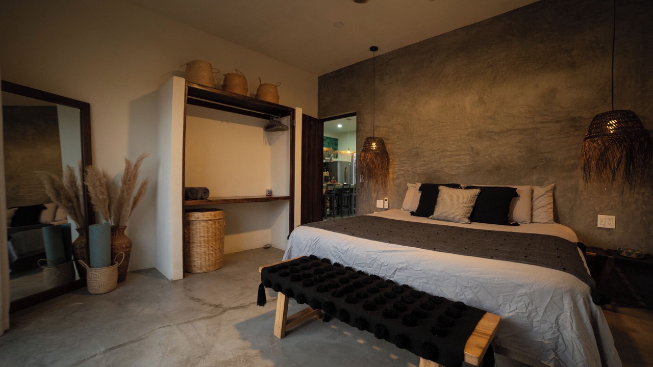 Photo of Bedroom in Cerritos