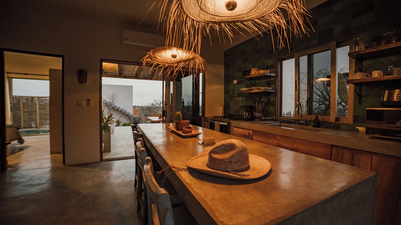 Photo of Kitchen in Cerritos
