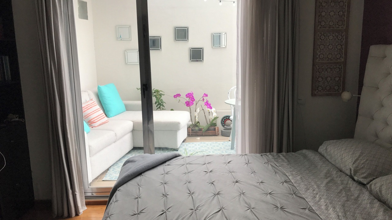 Photo of Bedroom in Santa Fe