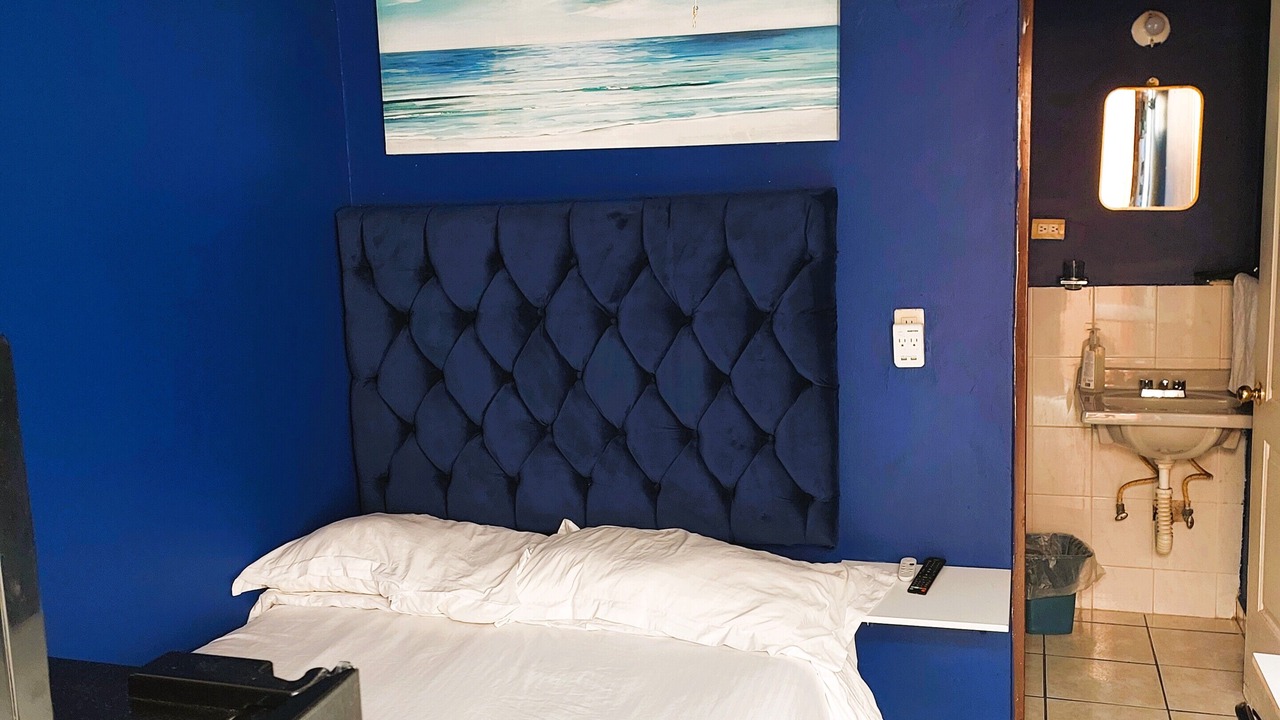 Photo of Bedroom in Hermosillo