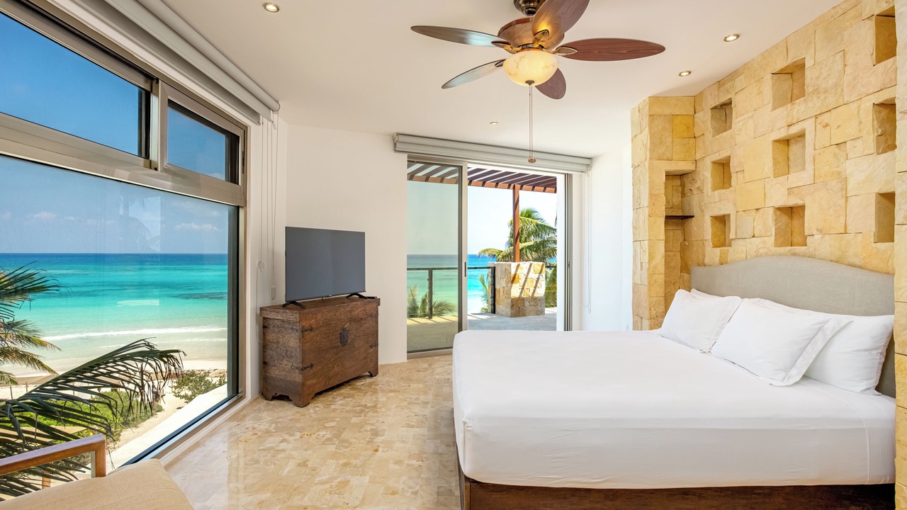 Photo of Bedroom in Xpu-Ha