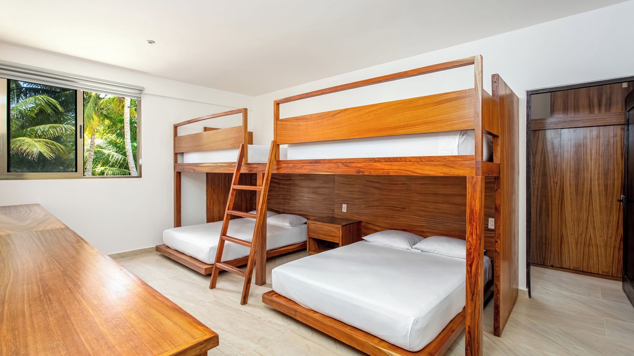 Photo of Bedroom in Xpu-Ha