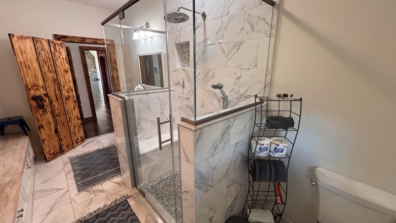 Photo of Bathroom in Smyrna
