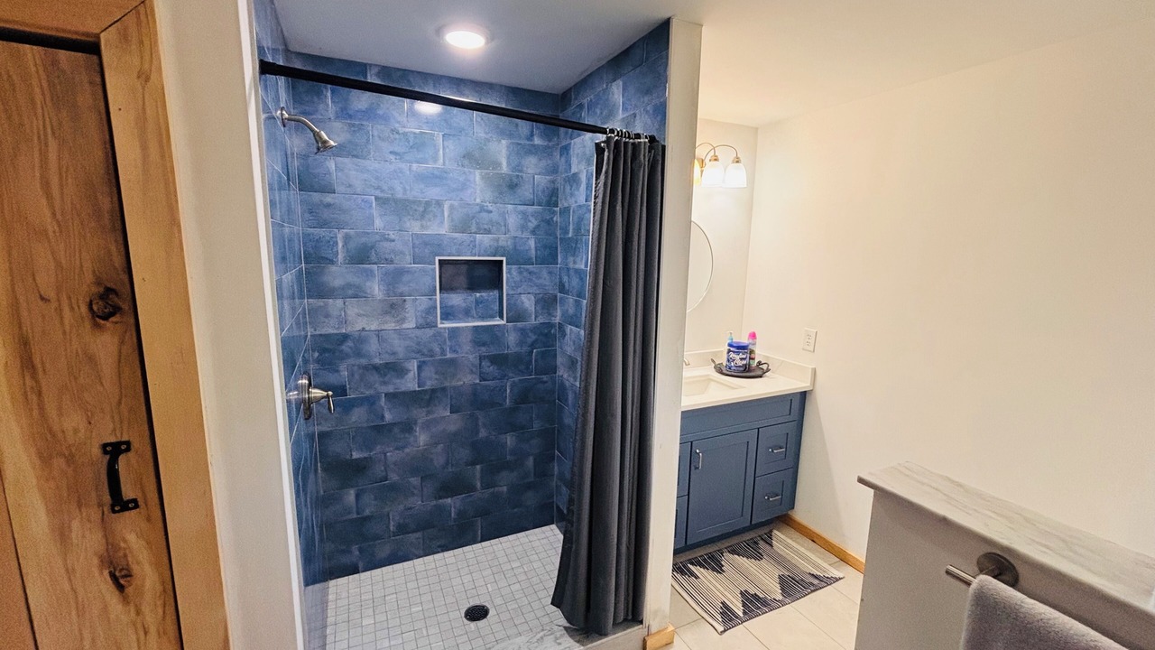 Photo of Bathroom in Smyrna