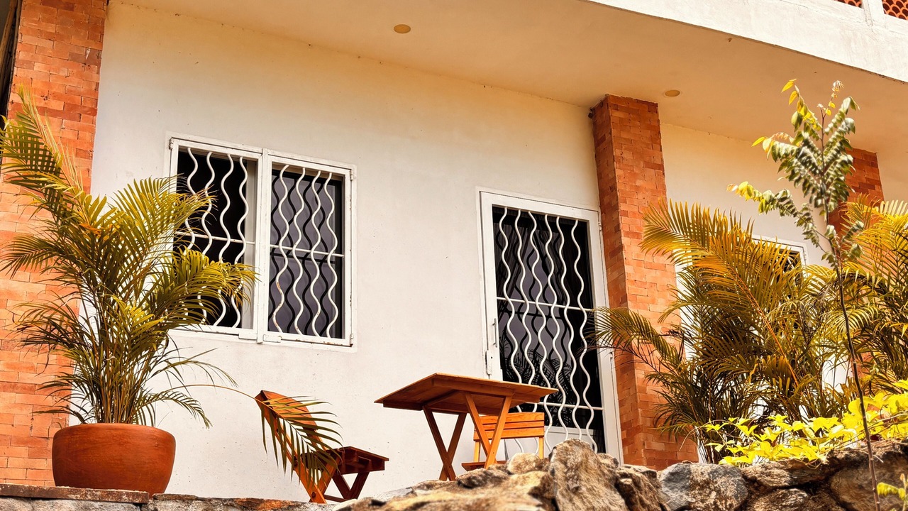 Photo of Patio Balcony in Chacala