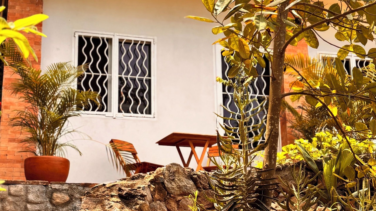 Photo of Outdoor in Chacala