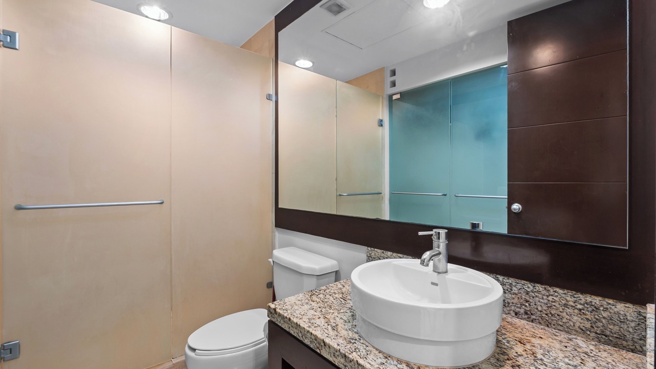 Photo of Bathroom in Las Jarretaderas