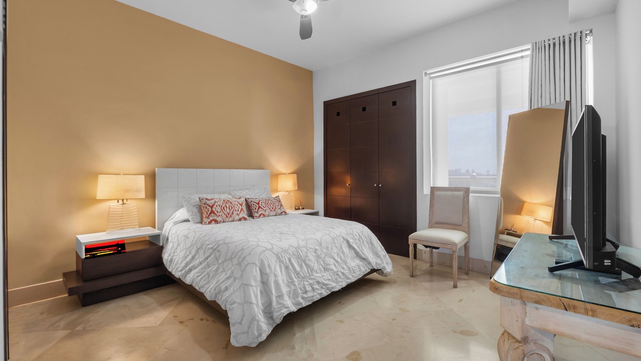 Photo of Bedroom in Las Jarretaderas