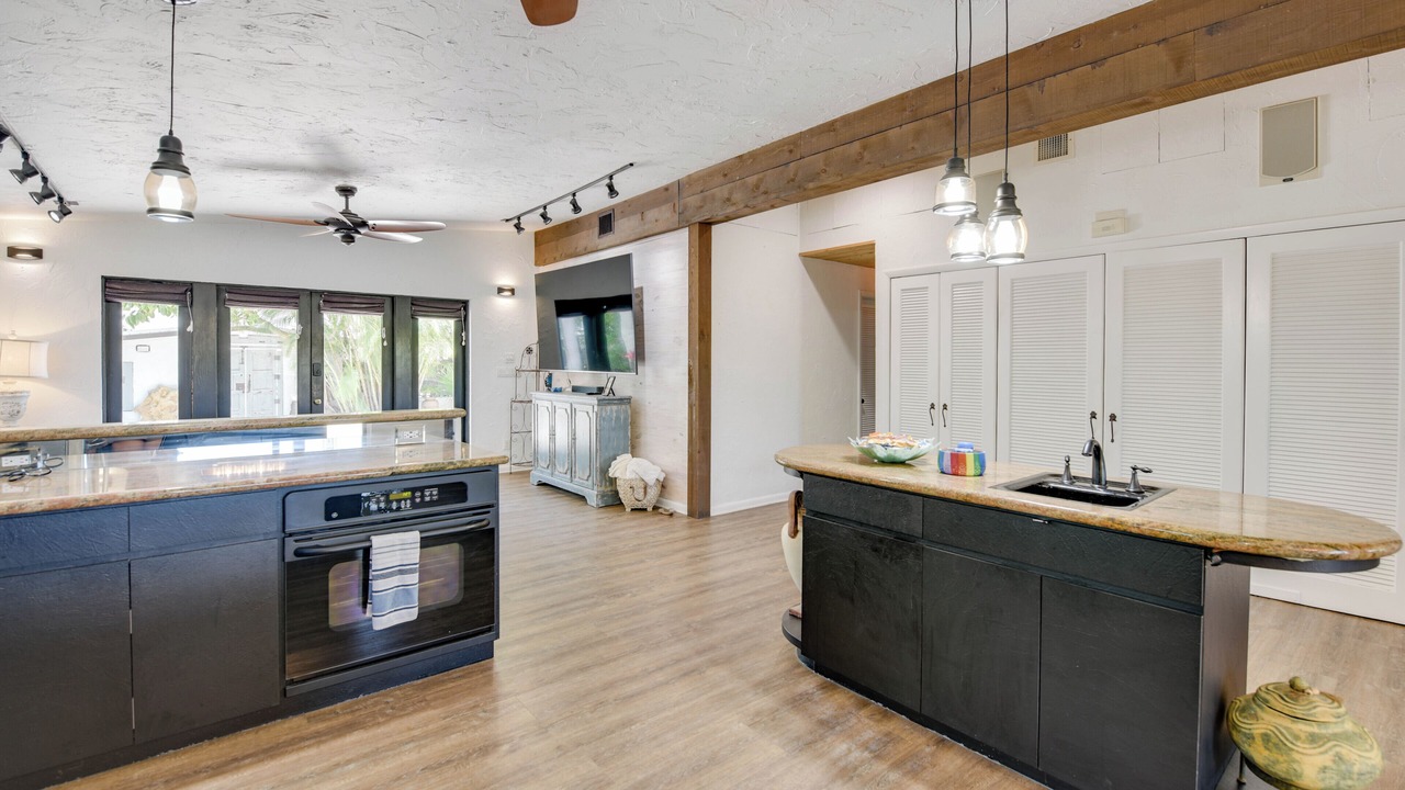 Photo of Kitchen in New Town