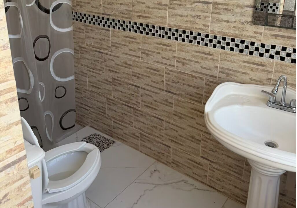 Photo of Bathroom in Colima