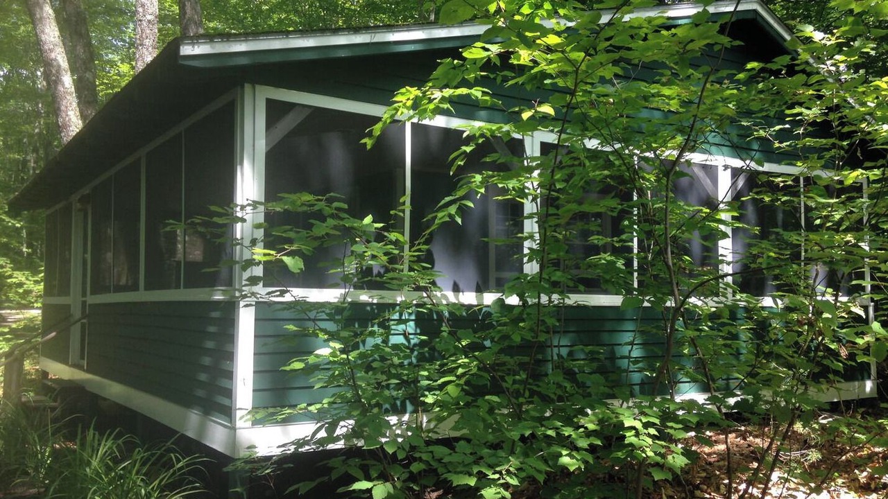 Photo of Outdoor in Center Lovell