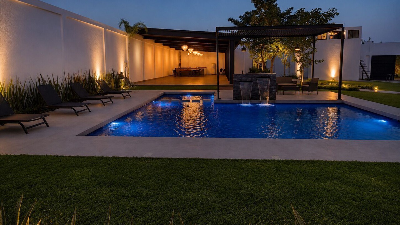 Photo of Outdoor in Cuauhnahuac