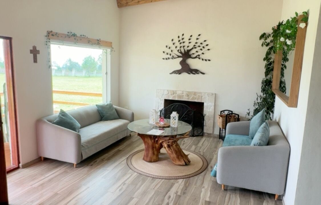 Photo of Livingroom in Amealco