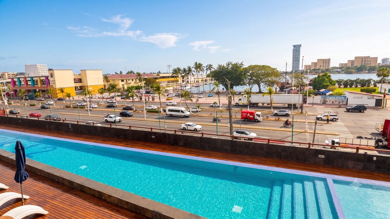 Photo of Outdoor in Palmar de Aramara
